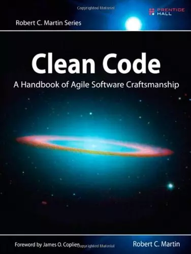 Clean Code - Robert C. Martin | Sách Lập Trình Kinh Điển | Agile ...